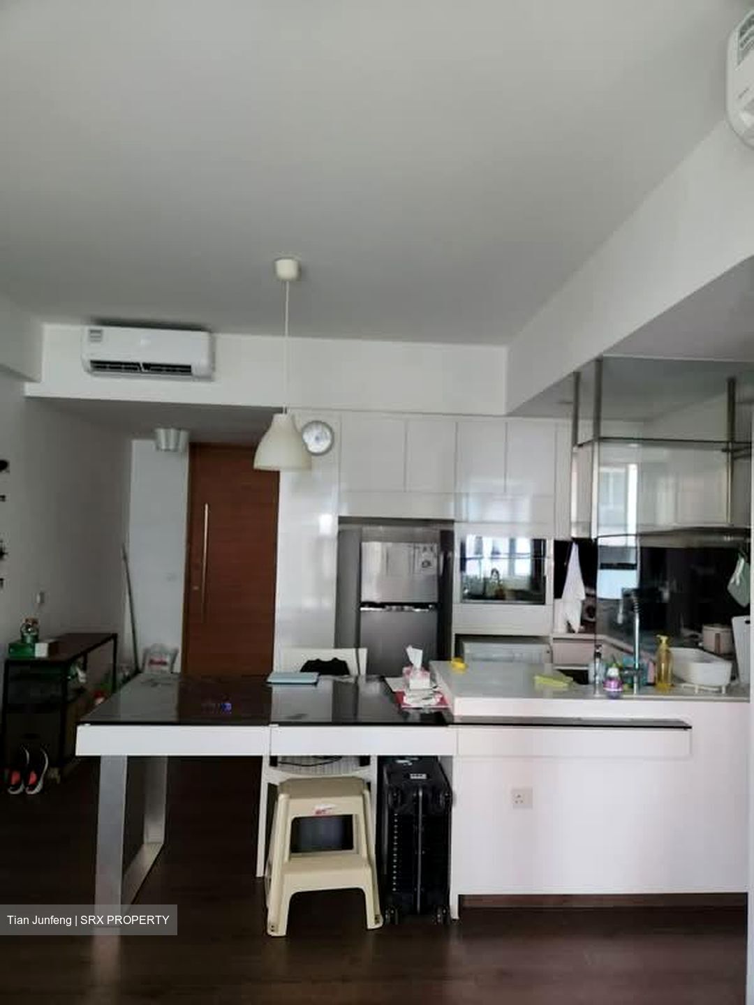 Woodhaven (D25), Condominium #560962491